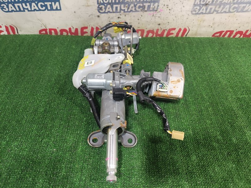 Рулевая колонка TOYOTA CROWN GRS182 3GR-FSE (б/у)