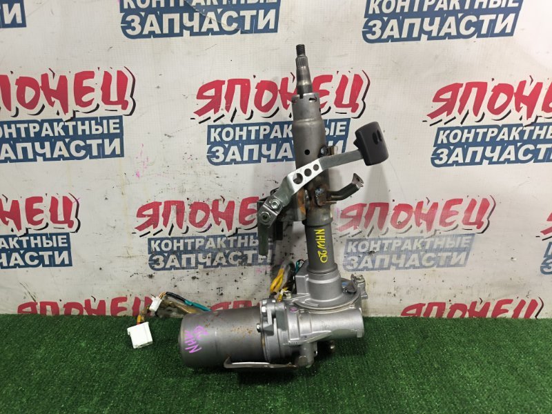 Рулевая колонка TOYOTA PRIUS NHW20 1NZ-FXE 2006 (б/у)