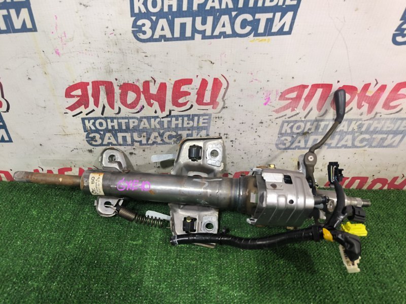Рулевая колонка TOYOTA ALTEZZA GXE10 1G-FE (б/у)
