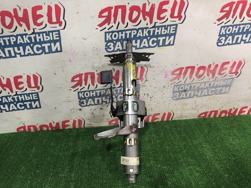 Рулевая колонка TOYOTA BB NCP31 1NZ-FE (б/у)