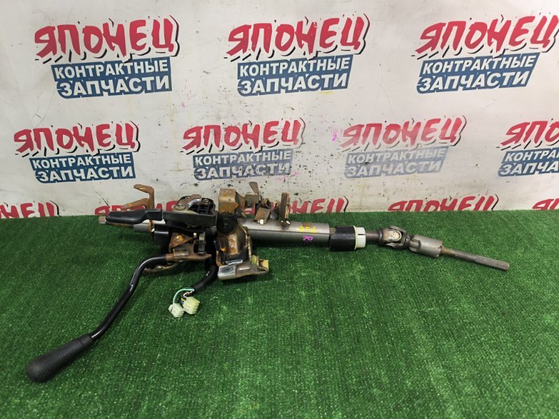 Рулевая колонка HONDA STEPWGN RF1 B20B (б/у)