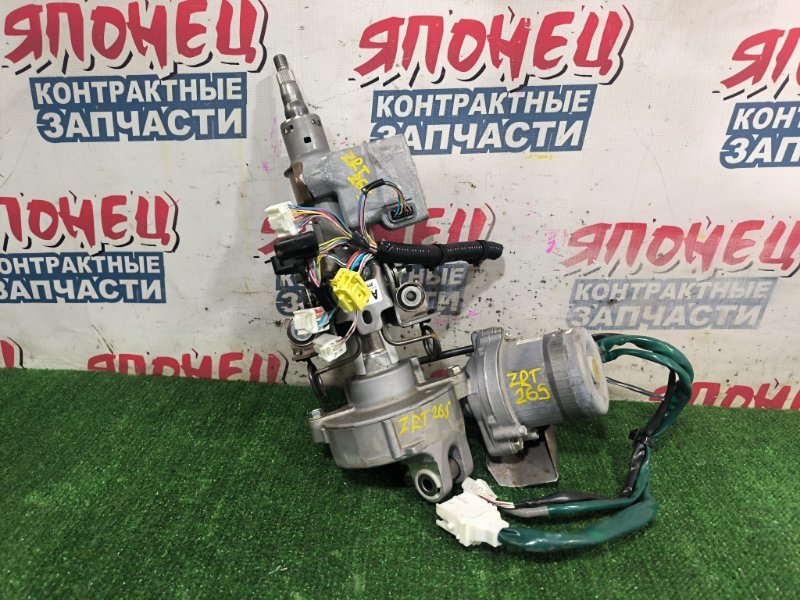 Рулевая колонка TOYOTA PREMIO ZRT265 2ZR-FAE (б/у)