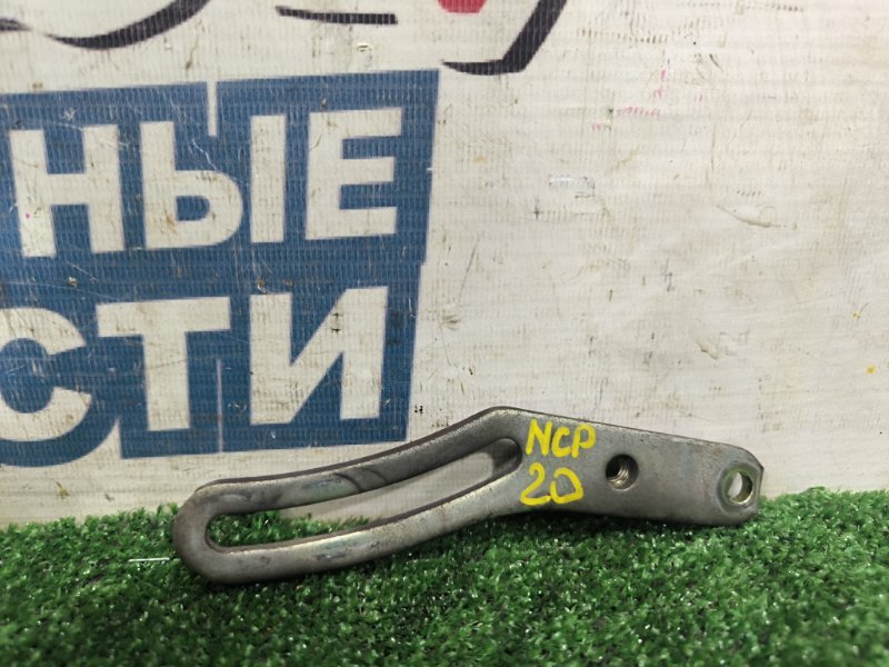 Натяжитель ремня генератора TOYOTA FUNCARGO NCP20 2NZ-FE 2001 (б/у)