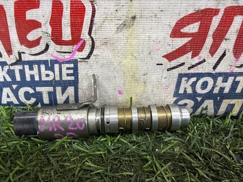 Клапан vvt-i NISSAN X-TRAIL NT31 MR20DE (б/у)