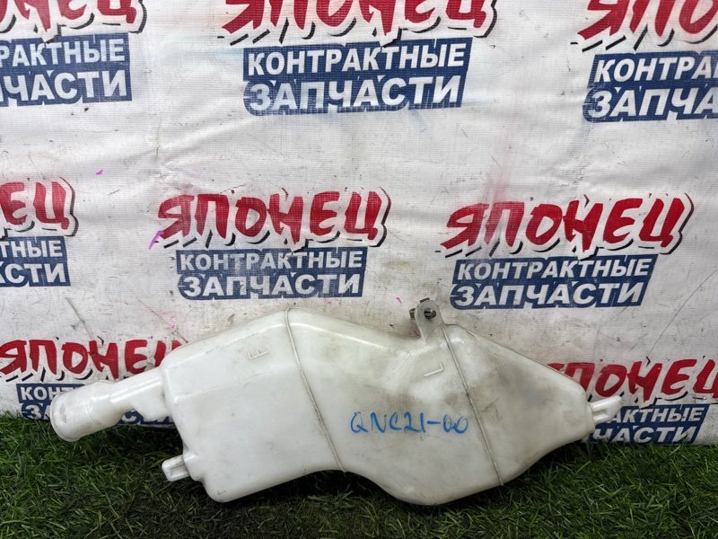 Бачок расширительный TOYOTA BB QNC21 3SZ-VE (б/у)