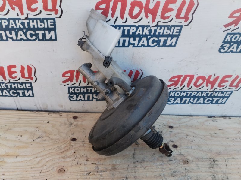 Главный тормозной цилиндр MAZDA ATENZA GY3W L3VE (б/у)