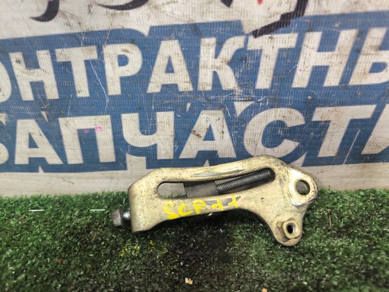 Натяжитель ремня генератора TOYOTA PLATZ SCP11 1SZ-FE 2000 (б/у)