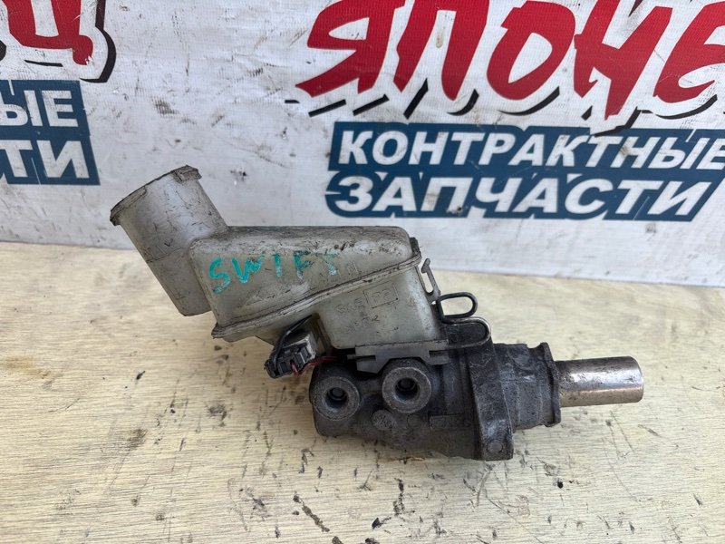 Главный тормозной цилиндр SUZUKI SWIFT HT51S M13A (б/у)