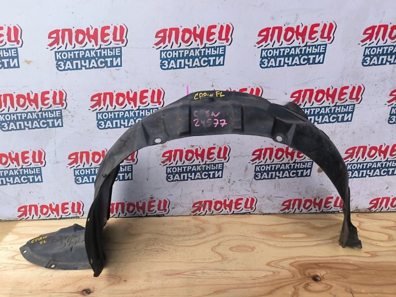 Подкрылок MAZDA PREMACY CP8W FPDE 2000 передний левый (б/у)