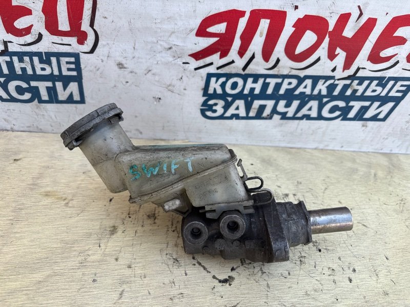 Главный тормозной цилиндр SUZUKI SWIFT HT51S M13A (б/у)