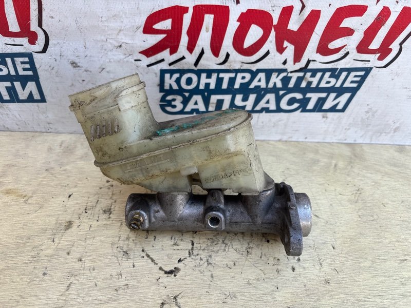 Главный тормозной цилиндр HONDA AVANCIER TA1 F23A (б/у)