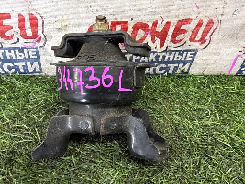 Подушка двигателя HONDA PARTNER EY7 D15B левая (б/у)