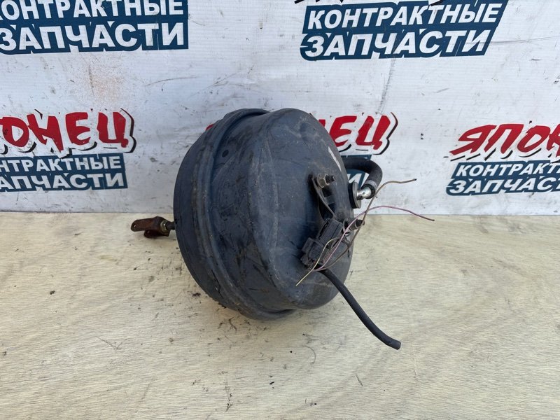 Вакуумный усилитель тормозов TOYOTA MARK II JZX110 1JZ-FSE (б/у)