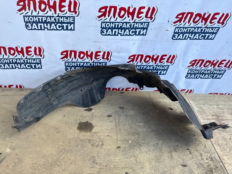 Подкрылок TOYOTA PASSO KGC10 1KR-FE передний правый (б/у)