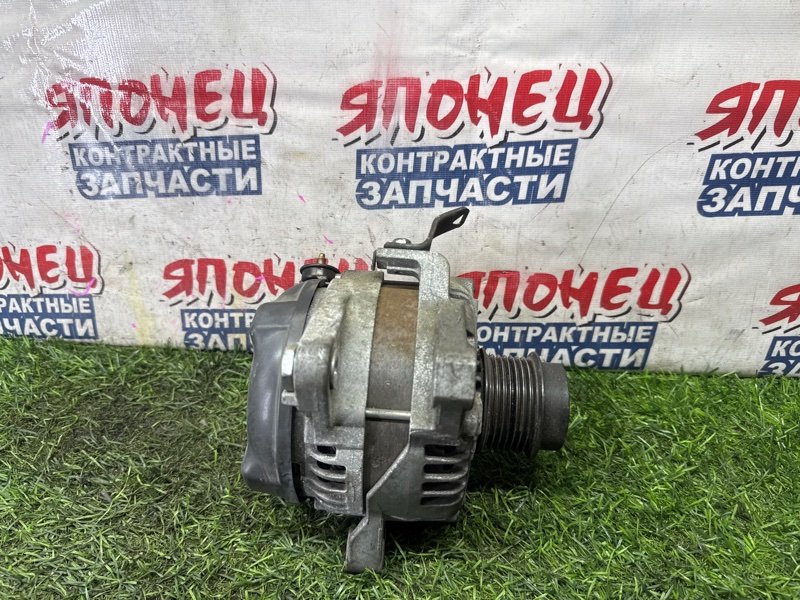 Генератор TOYOTA VANGUARD ACA38 2AZ-FE (б/у)