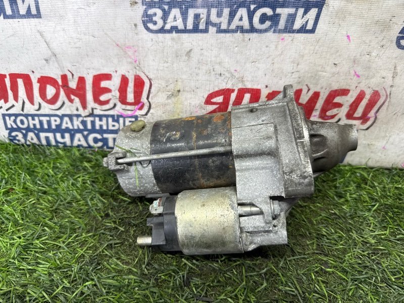 Стартер TOYOTA RUSH J200E 3SZ-VE (б/у)