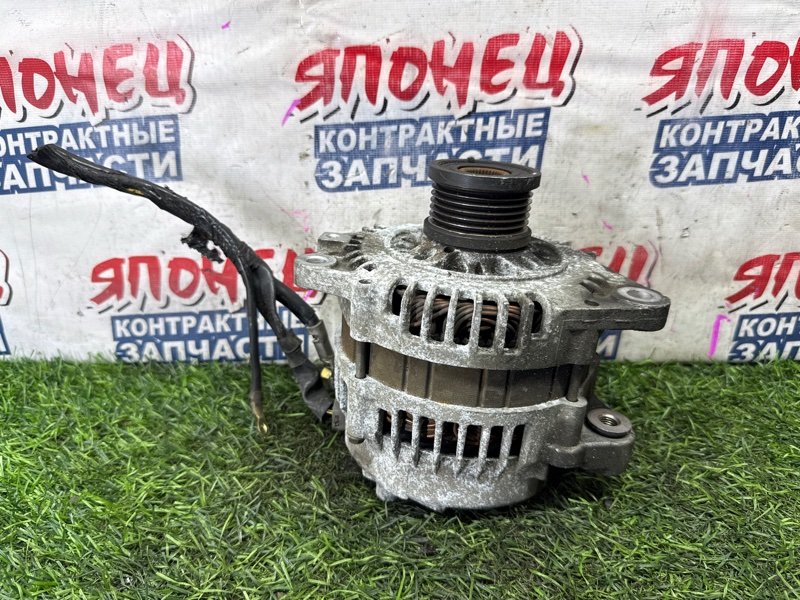 Генератор NISSAN SERENA TC24 QR20DE (б/у)