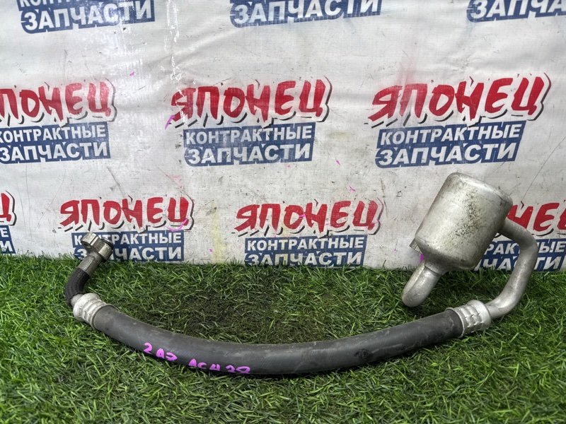 Шланг кондиционера TOYOTA VANGUARD ACA38 2AZ-FE (б/у)