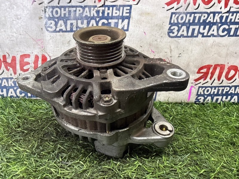 Генератор MAZDA DEMIO DY3W ZJVE (б/у)