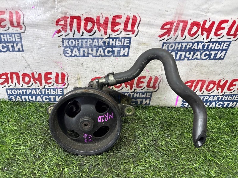 Гидроусилитель NISSAN SERENA TC24 QR20DE (б/у)