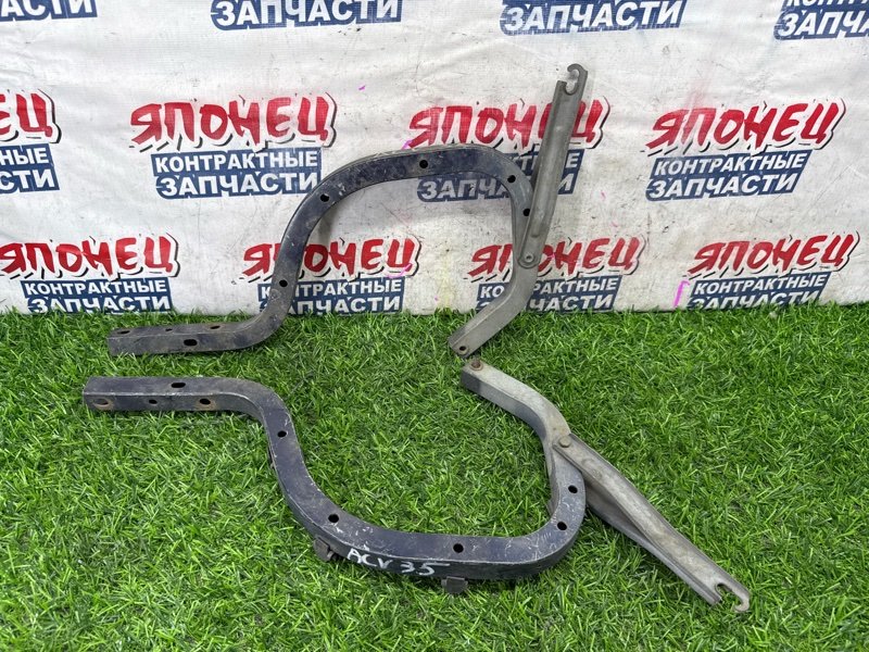 Петля крышки багажника TOYOTA CAMRY ACV35 2AZ-FE (б/у)