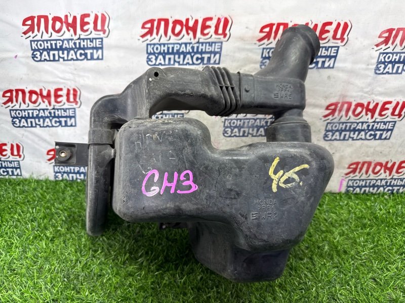 Влагоотделитель HONDA HR-V GH3 D16A (б/у)