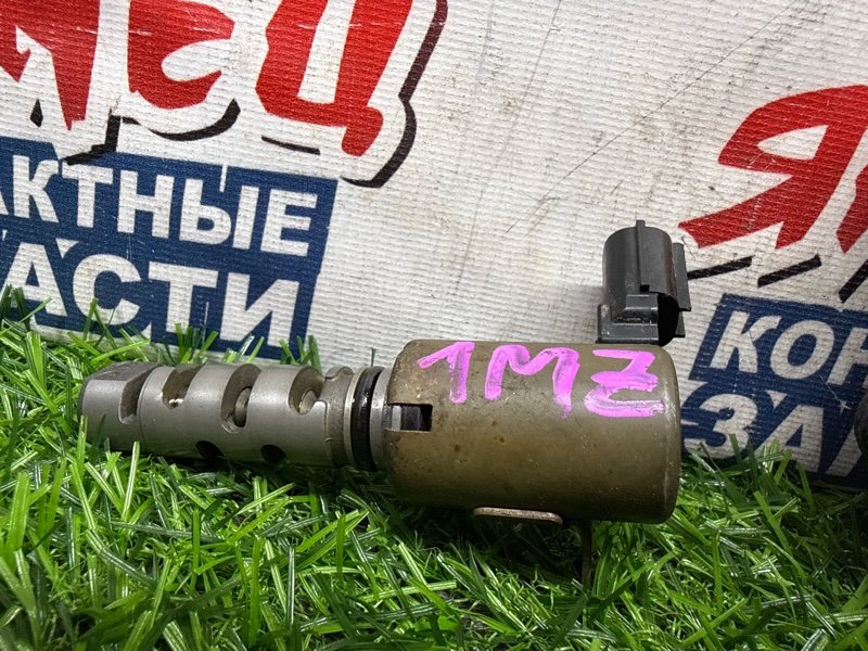 Клапан vvt-i TOYOTA HARRIER MCU15 1MZ-FE (б/у)
