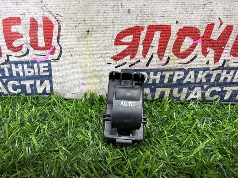Кнопка стеклоподъемника TOYOTA CAMRY ACV45 2AZ-FE (б/у)