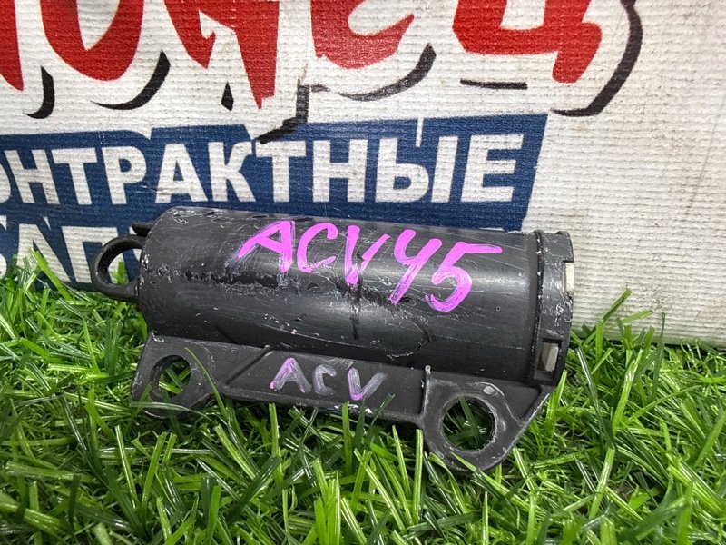 Демпфер бардачка TOYOTA CAMRY ACV45 2AZ-FE (б/у)