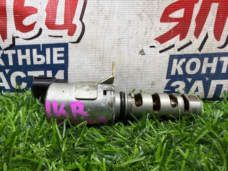 Клапан vvt-i TOYOTA VITZ KSP90 1KR-FE (б/у)