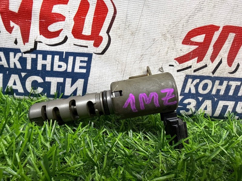 Клапан vvt-i TOYOTA ALPHARD MNH15 1MZ-FE (б/у)