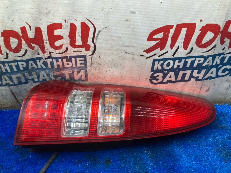 Стоп-сигнал NISSAN SERENA TC24 QR20DE задний левый (б/у)