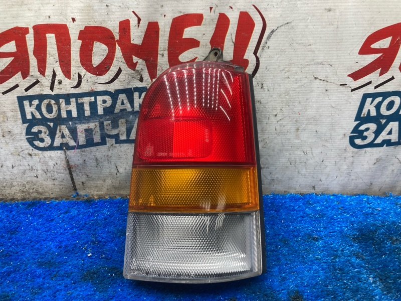 Стоп-сигнал NISSAN AD WFY10 GA15DE задний правый (б/у)