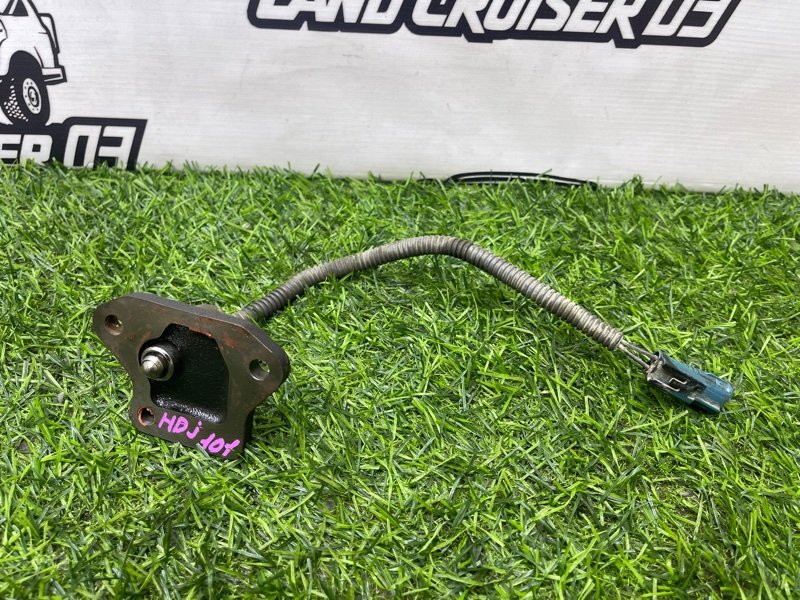 Датчик блокировки дифференциала TOYOTA LAND CRUISER HDJ101 1HD-FTE (б/у)