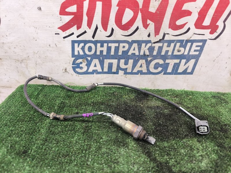 Датчик кислородный HONDA FIT GE6 L13A (б/у)