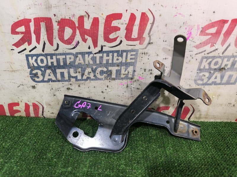 Крепление крыла HONDA SHUTTLE GP7 LEB переднее левое (б/у)