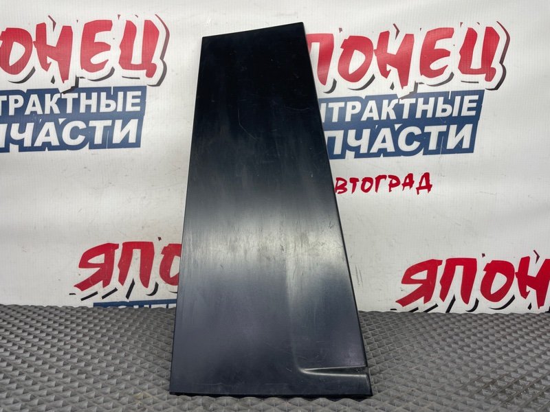 Накладка на дверь HONDA FREED GB5 L15B задняя правая (б/у)