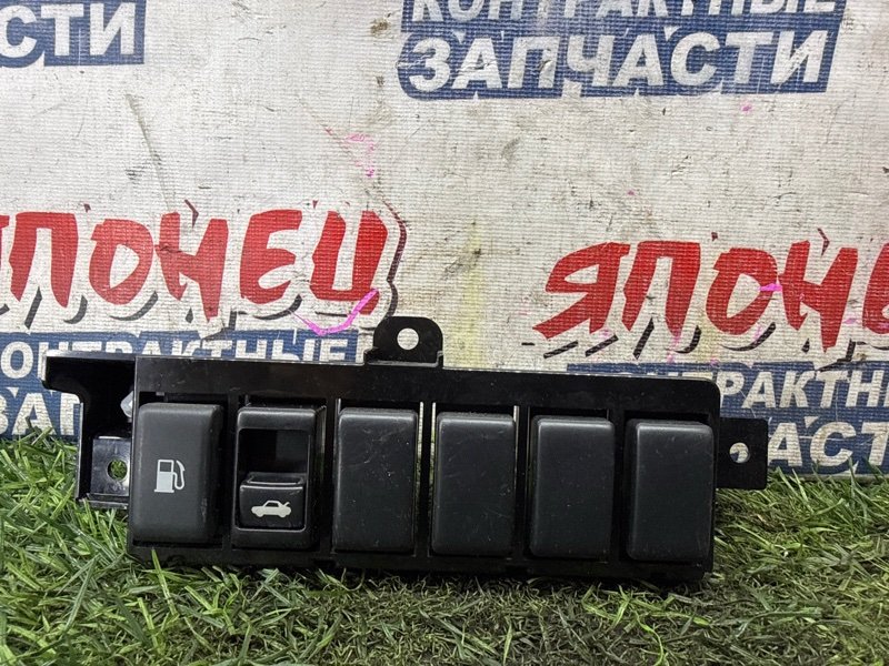 Блок кнопок NISSAN TEANA J32 VQ25DE (б/у)