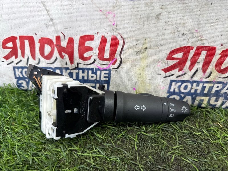 Переключатель поворотов NISSAN X-TRAIL NT30 QR20DE (б/у)