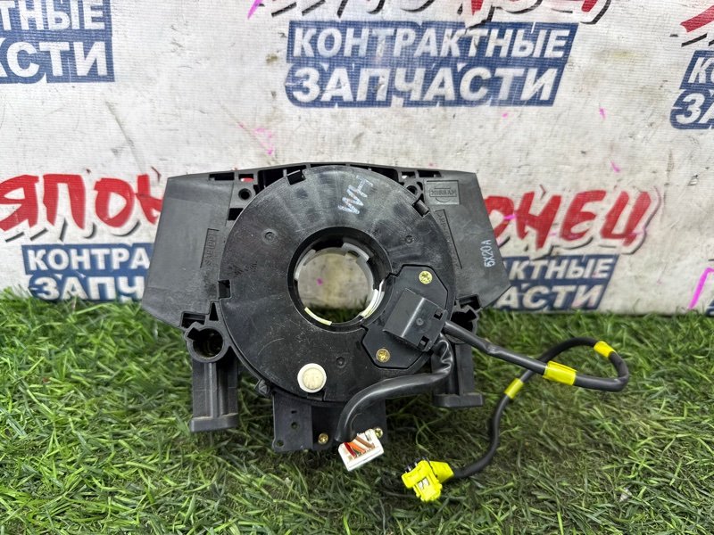Шлейф-лента air bag NISSAN X-TRAIL NT30 QR20DE (б/у)