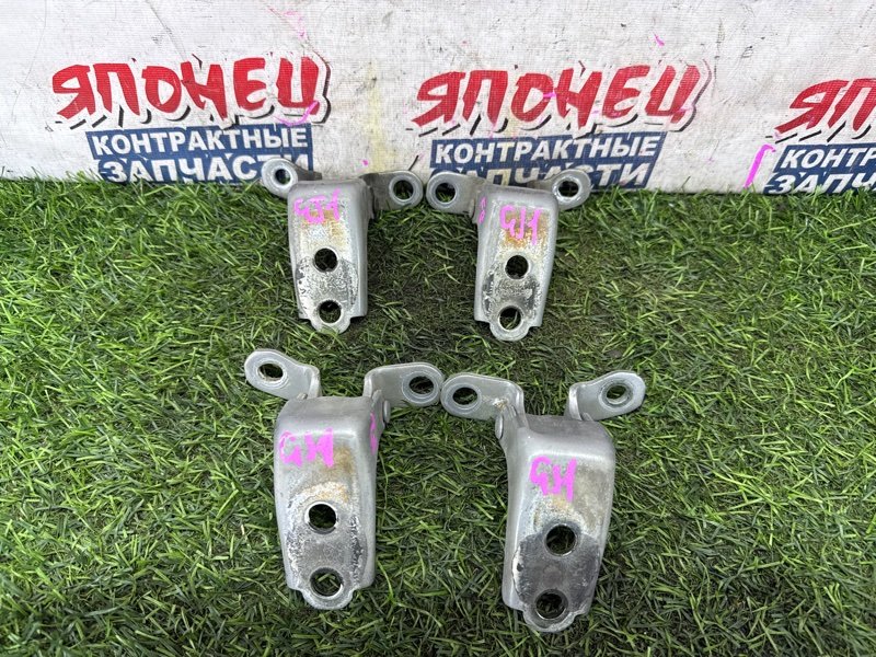 Петля двери HONDA AIRWAVE GJ1 L15A (б/у)