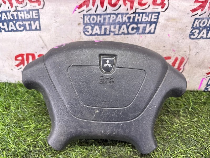 Блок airbag MITSUBISHI DIAMANTE F34A 6G72 (б/у)