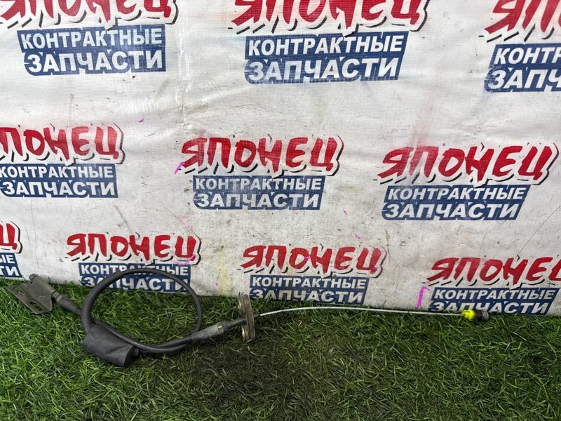 Тросик газа MITSUBISHI DIAMANTE F34A 6G72 (б/у)