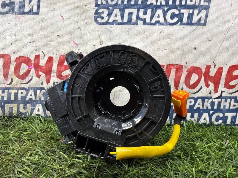 Шлейф-лента air bag TOYOTA MARK X ZIO ANA10 2AZ-FE (б/у)