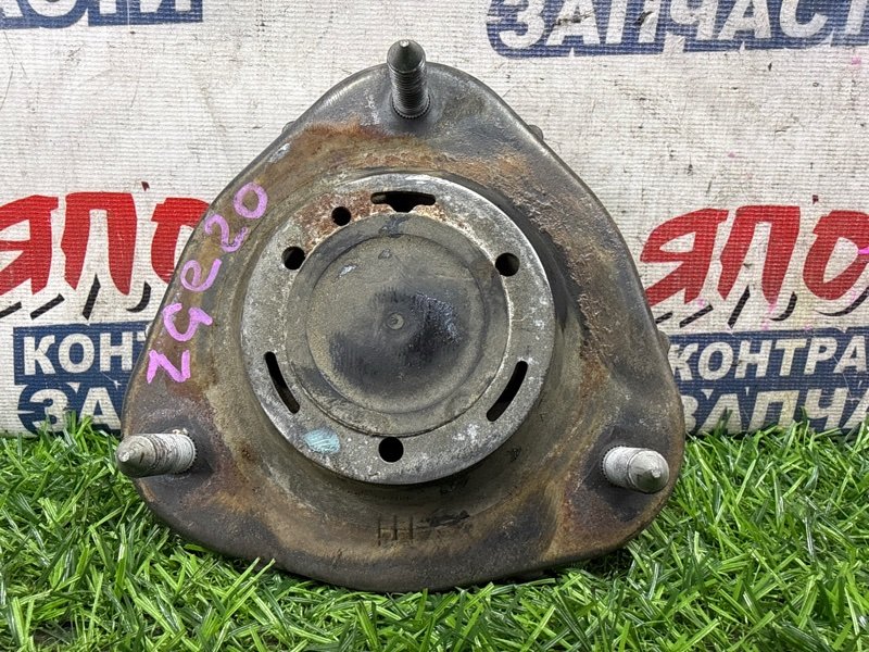 Опора стойки TOYOTA WISH ZGE20 2ZR-FAE передняя (б/у)