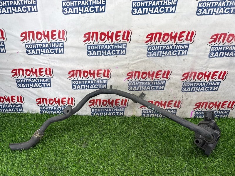 Корпус термостата HONDA CR-V RD7 K24A (б/у)