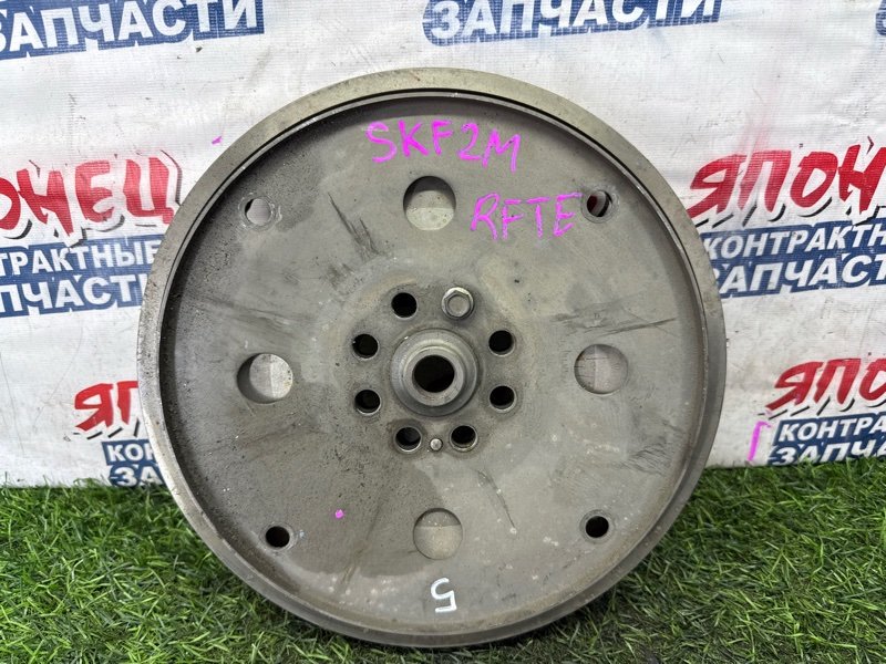Маховик MAZDA BONGO SKF2M RFTE (б/у)