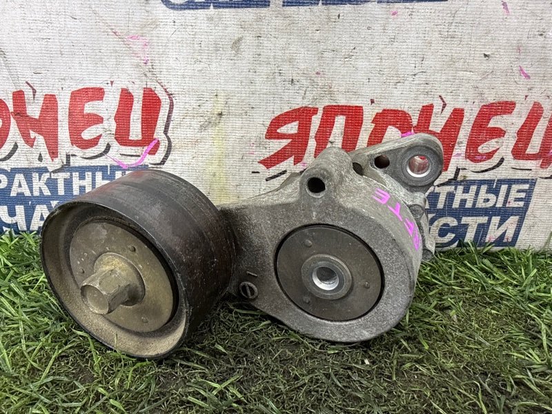 Натяжитель ремня MAZDA BONGO SKF2M RFTE (б/у)