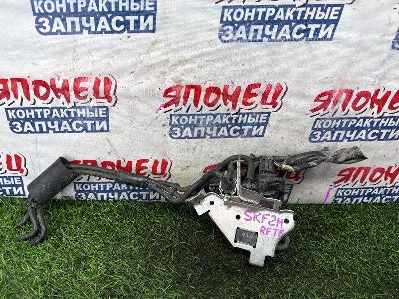 Клапан вакуумный MAZDA BONGO SKF2M RFTE (б/у)