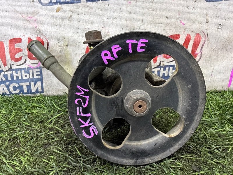 Гидроусилитель MAZDA BONGO SKF2M RFTE (б/у)